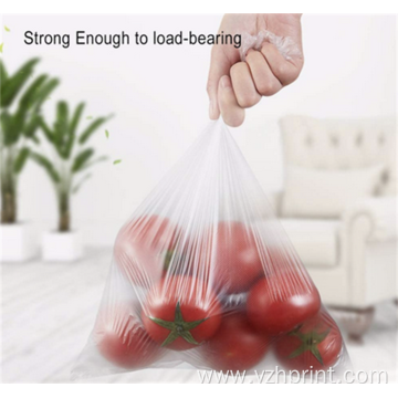 For Food vegetable Bags Food Storage